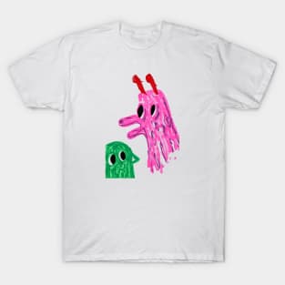 animals T-Shirt